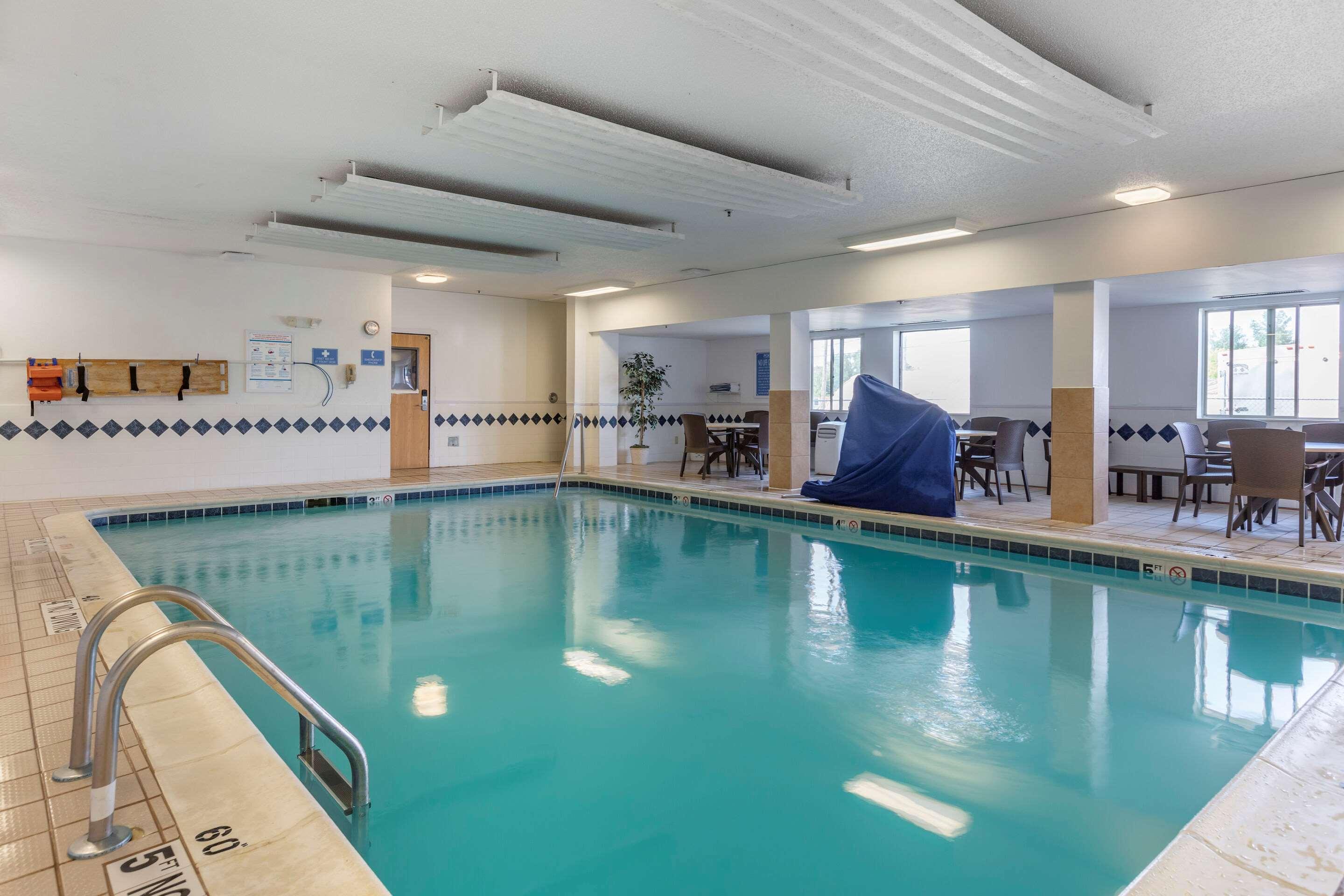 Comfort Inn Шарлът Екстериор снимка