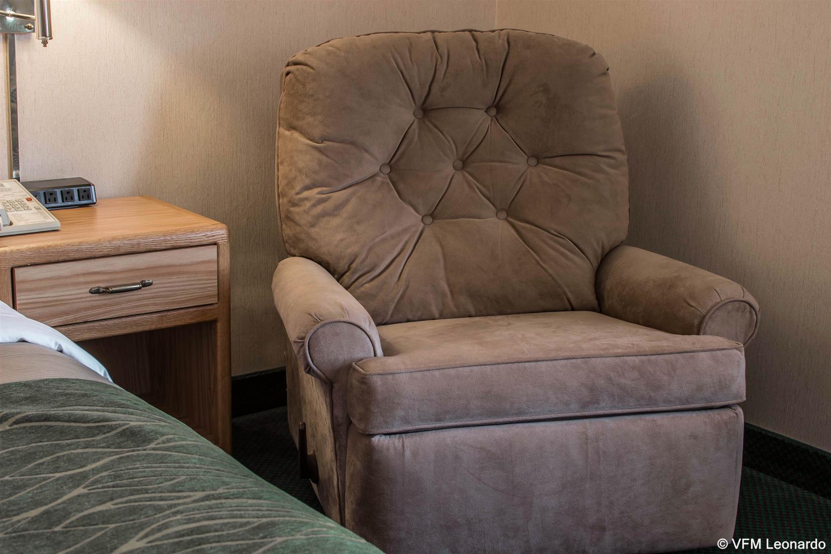 Comfort Inn Шарлът Екстериор снимка